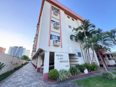 Apartamento com 1 Quarto à venda, 35m² no Centro, Canoas