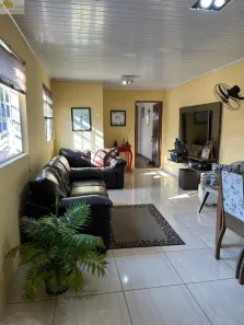 Casa com 2 Quartos à venda, 130m² no Jardim São Jorge (Raposo Tavares), São Paulo