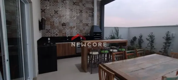 Casa de Condomínio com 3 Quartos à venda, 360m² no Swiss Park, Campinas