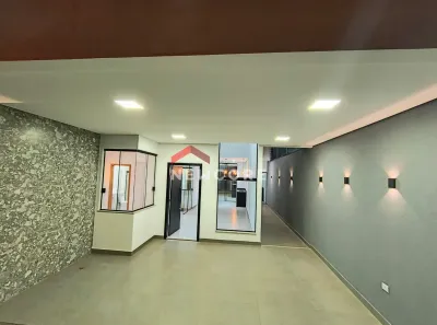 Casa com 3 Quartos à venda, 126m² no Bom Jardim, Maringá