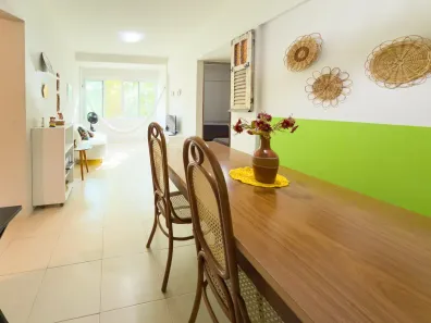 Apartamento com 2 Quartos à venda, 47m² no Rendeiras, Caruaru