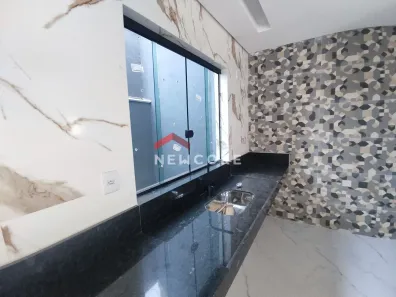Casa com 3 Quartos à venda, 90m² no Dom Pedro I, São José da Lapa