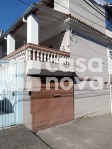 Casa com 2 Quartos para alugar, 50m² no Jardim São Paulo(Zona Norte), São Paulo