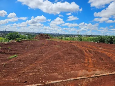 Lote/Terreno à venda, 402m² no Jardim Monte Sinai, Maringá