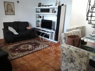 Casa com 3 Quartos à venda, 189m² no São Cristóvão, Rio de Janeiro