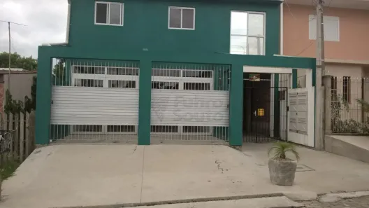 Prédio Comercial para alugar, 70m² no Fragata, Pelotas
