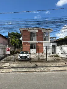 Casa com 3 Quartos para alugar, 86m² no Arruda, Recife