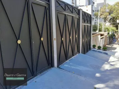 Sobrado com 3 Quartos à venda, 162m² no Chácara Inglesa, São Paulo