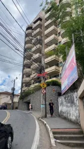 Apartamento com 4 Quartos à venda, 198m² no Centro, Viçosa