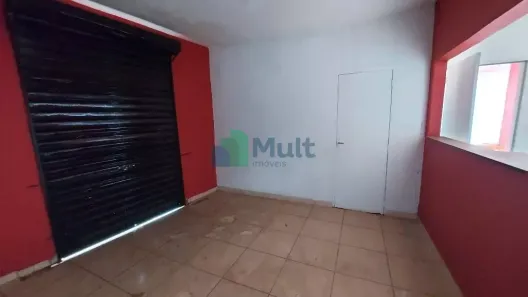 Imóvel Comercial para alugar, 123m² no Jardim Anhangüera, Ribeirão Preto