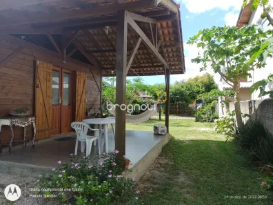 Casa com 3 Quartos à venda, 195m² no São João do Rio Vermelho, Florianópolis