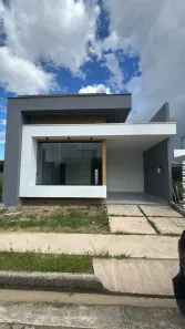 Casa de Condomínio com 3 Quartos à venda, 130m² no Tenoné, Belém