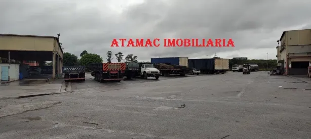 Galpão/Depósito/Armazém para alugar, 21000m² no Cumbica, Guarulhos