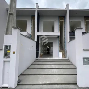 Sobrado com 3 Quartos à venda, 95m² no , São Francisco do Sul
