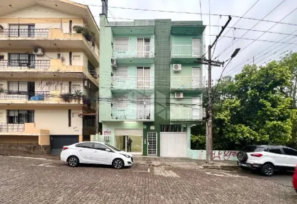 Ponto Comercial para alugar, 65m² no Centro, Santa Maria