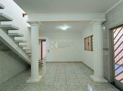 Casa com 2 Quartos à venda, 131m² no Jardim Residencial Graminha II, Limeira