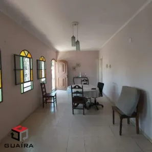 Imóvel Comercial com 3 Quartos à venda, 226m² no Vila Alice, Santo André