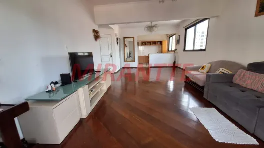Apartamento com 3 Quartos à venda, 140m² no Santa Teresinha, São Paulo