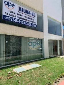 Ponto Comercial à venda, 400m² no Praia de Itaparica, Vila Velha
