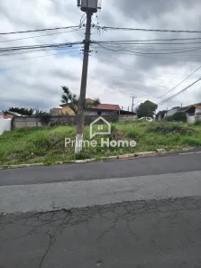 Lote/Terreno à venda, 357m² no Parque Jambeiro, Campinas