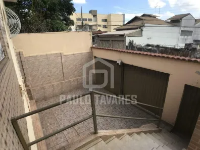 Casa com 3 Quartos à venda, 362m² no Brasiléia, Betim