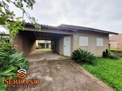 Casa com 4 Quartos à venda, 90m² no Praia de Mariluz, Imbé