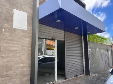 Ponto Comercial com 2 Quartos para alugar, 45m² no Centro, Teresina