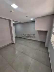 Sala Comercial para alugar, 80m² no Centro, Jacareí