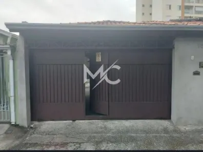 Casa com 3 Quartos à venda, 250m² no Santana, São José dos Campos