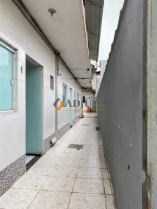 Apartamento com 1 Quarto para alugar, 30m² no Praia do Siqueira, Cabo Frio