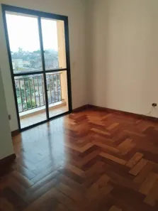 Apartamento com 2 Quartos à venda, 60m² no Vila Polopoli, São Paulo