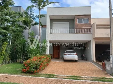 Casa de Condomínio com 3 Quartos à venda, 220m² no Parque Brasil 500, Paulínia