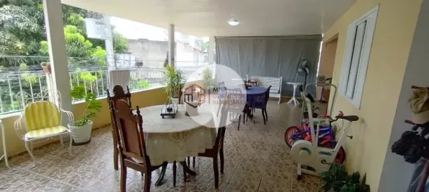 Casa com 2 Quartos à venda, 100m² no Mutuá, São Gonçalo