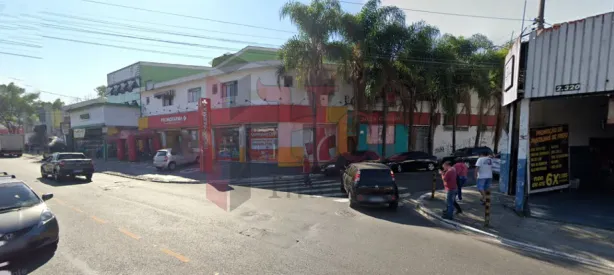 Ponto Comercial para alugar, 500m² no Tucuruvi, São Paulo