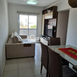 Apartamento com 2 Quartos à venda, 66m² no Vila Cardia, Bauru
