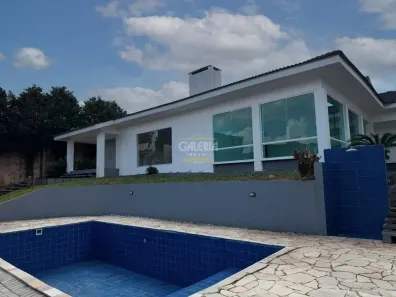 Casa com 2 Quartos à venda, 527m² no Floresta, Joinville