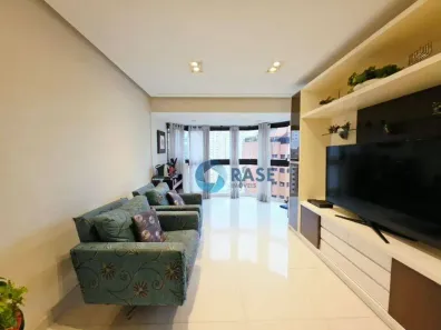 Apartamento com 3 Quartos para venda ou aluguel, 98m² no Vila Andrade, São Paulo