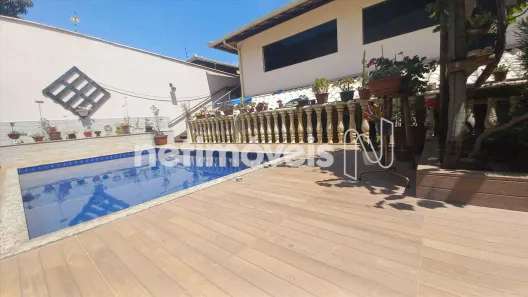 Casa com 3 Quartos à venda, 280m² no Europa, Contagem
