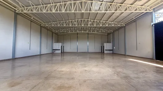 Galpão/Depósito/Armazém para alugar, 428m² no Residencial Barravento, Goiânia