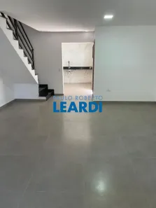 Sobrado com 3 Quartos à venda, 139m² no Vila Alzira, Santo André
