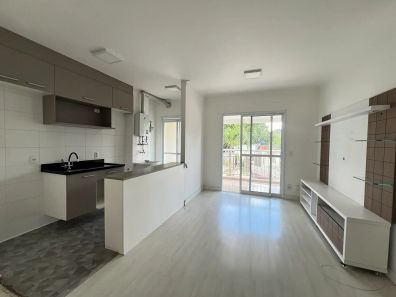 Apartamento com 2 Quartos para venda ou aluguel, 62m² no Fazenda Morumbi, São Paulo
