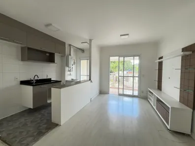 Apartamento com 2 Quartos para alugar, 62m² no Fazenda Morumbi, São Paulo