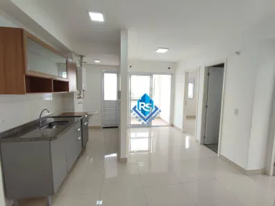 Apartamento com 2 Quartos à venda, 46m² no Centro, Diadema