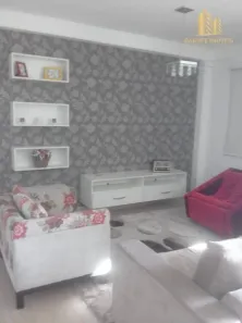 Apartamento com 3 Quartos à venda, 104m² no Jardim San Marino, São José dos Campos