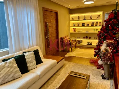 Sobrado com 3 Quartos à venda, 300m² no Vila Mascote, São Paulo