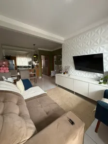 Casa com 2 Quartos à venda, 73m² no Parque Brasília, Anápolis