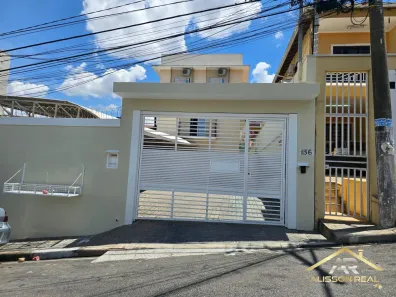 Casa de Condomínio com 2 Quartos à venda, 60m² no Jaguaribe, Osasco