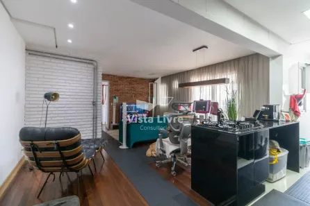 Apartamento com 2 Quartos à venda, 79m² no Vila Leopoldina, São Paulo