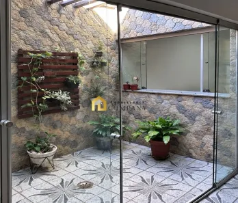Sobrado com 5 Quartos à venda, 233m² no Jardim Brasilândia, Sorocaba