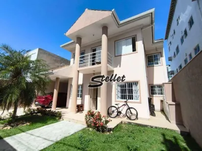 Casa com 3 Quartos à venda, 185m² no Jardim Bela Vista, Rio das Ostras